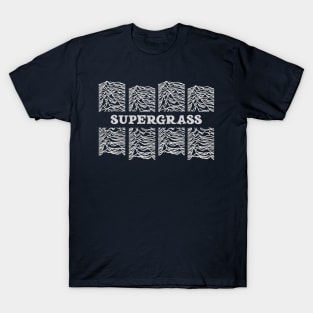 supergrass T-Shirt